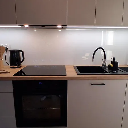 Apartamenty Bielsko-Biala Bielsko-Biała