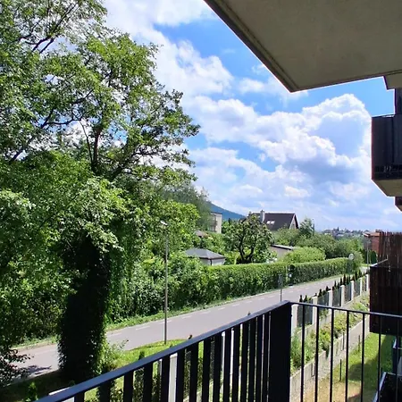 Apartman Apartamenty Bielsko-Biala Bielsko-Biała
