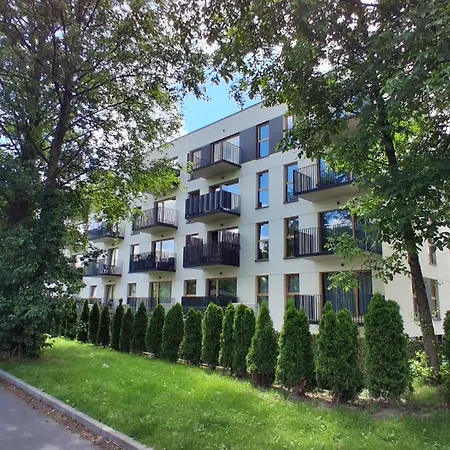 Apartman Apartamenty Bielsko-Biala