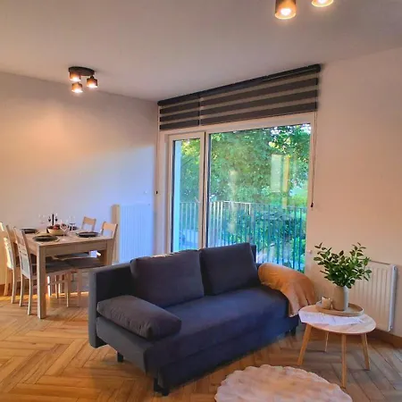 Apartamenty Bielsko-Biala Apartman Bielsko-Biała