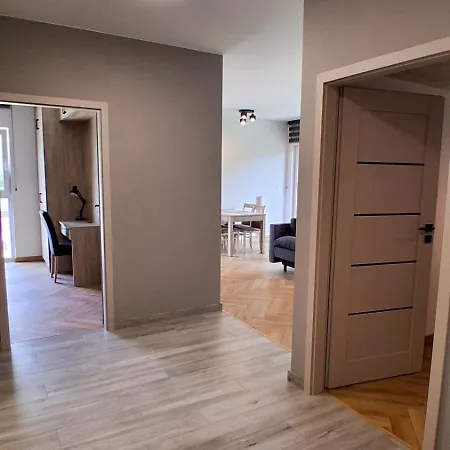 Apartamenty Bielsko-Biala *