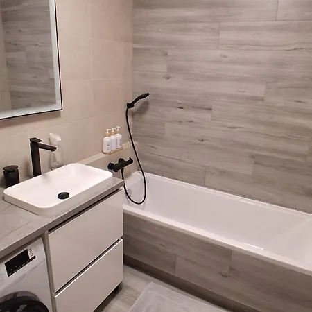Apartamenty Bielsko-Biala