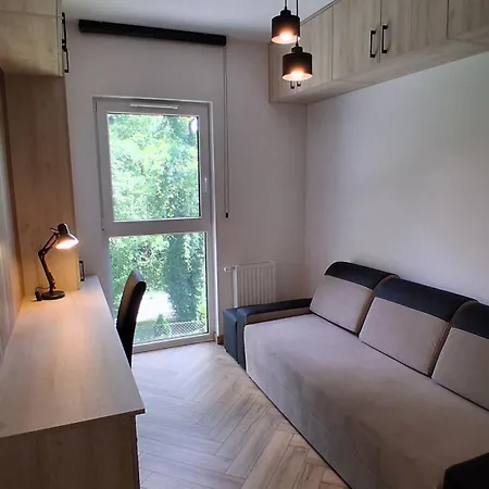 Apartamenty Bielsko-Biala Apartman